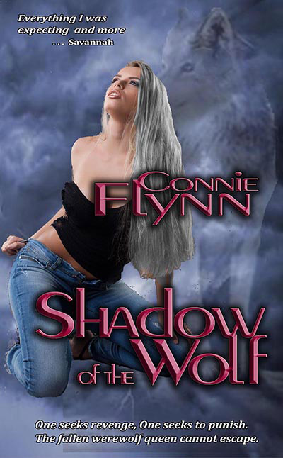 Shadow of the Wolf